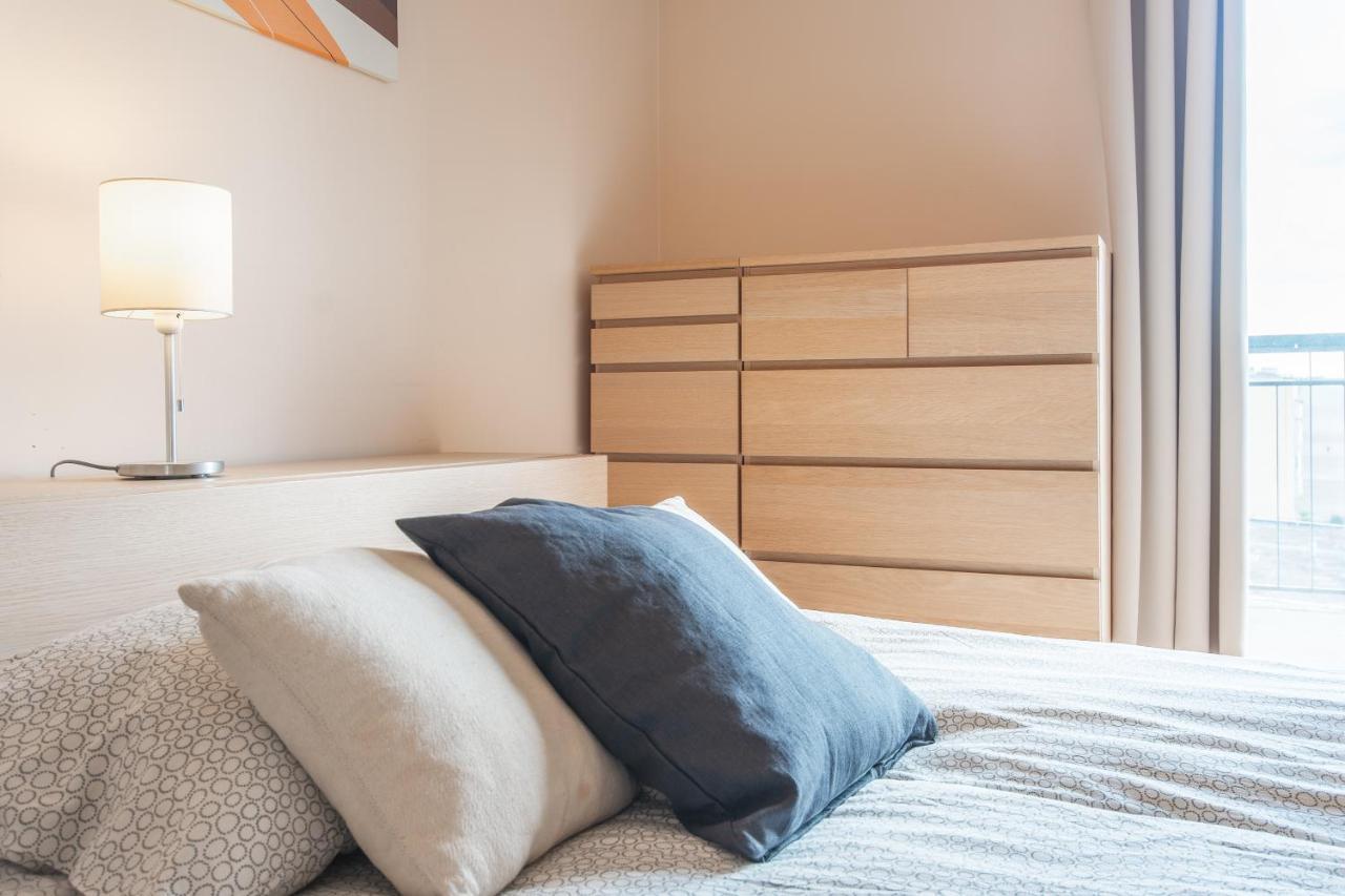 Citystay Szafarnia Gdansk Apartment Экстерьер фото