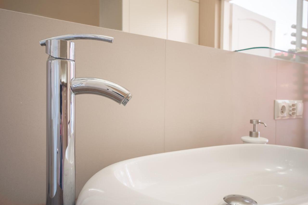 Citystay Szafarnia Gdansk Apartment Экстерьер фото