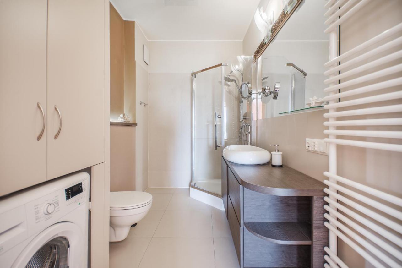 Citystay Szafarnia Gdansk Apartment Экстерьер фото