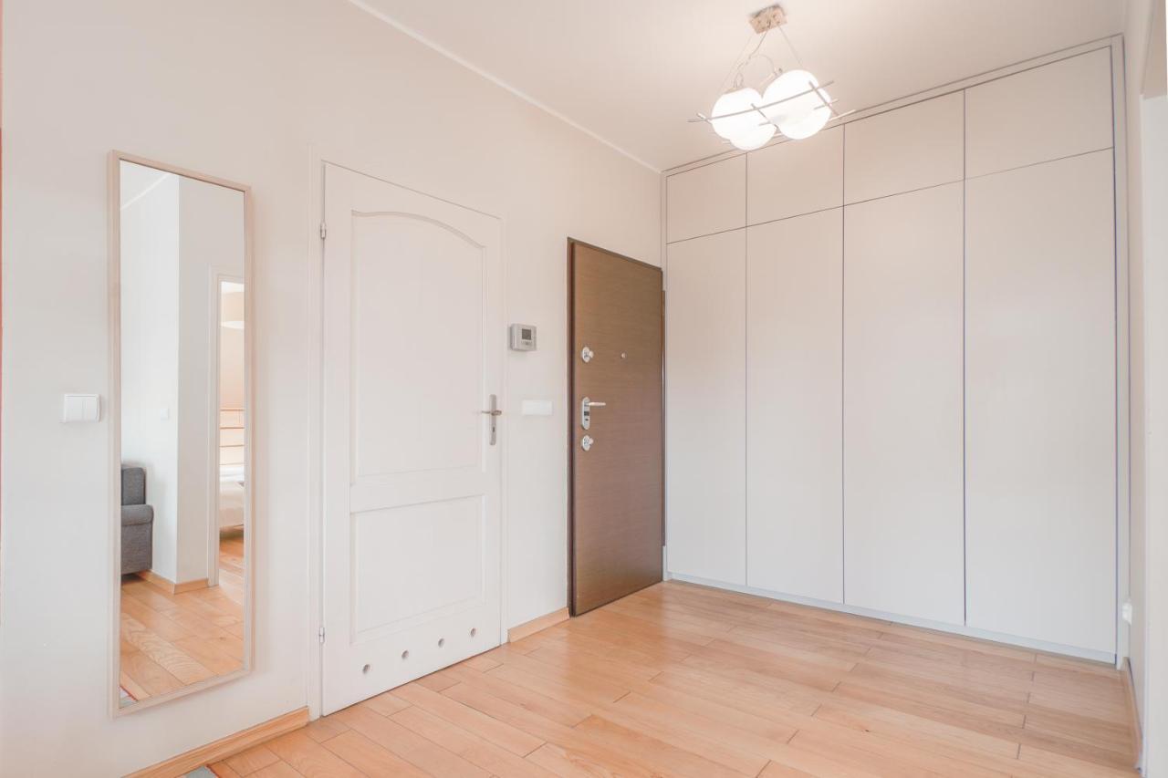 Citystay Szafarnia Gdansk Apartment Экстерьер фото