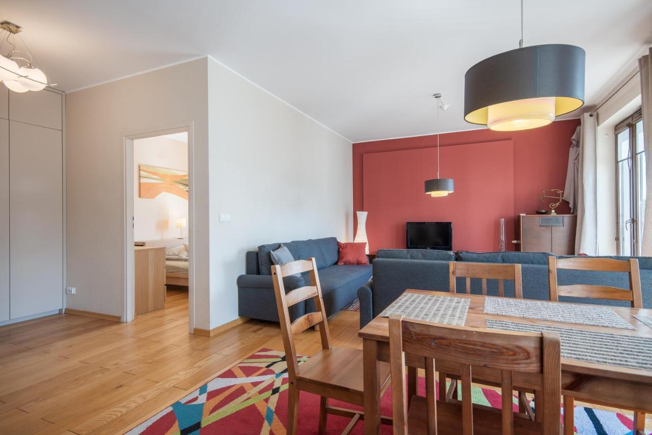 Citystay Szafarnia Gdansk Apartment Экстерьер фото