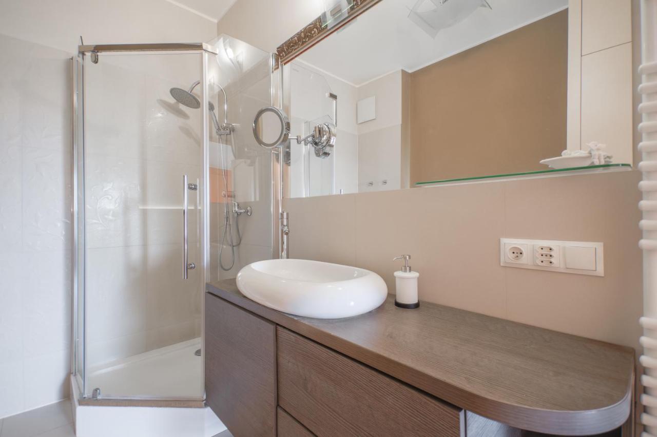 Citystay Szafarnia Gdansk Apartment Экстерьер фото